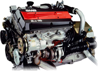 C2369 Engine